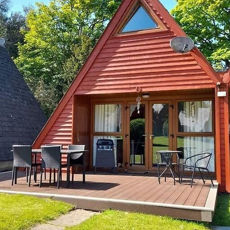 Chalet Number 9 Kingsdown Holiday Park Εξωτερικό φωτογραφία